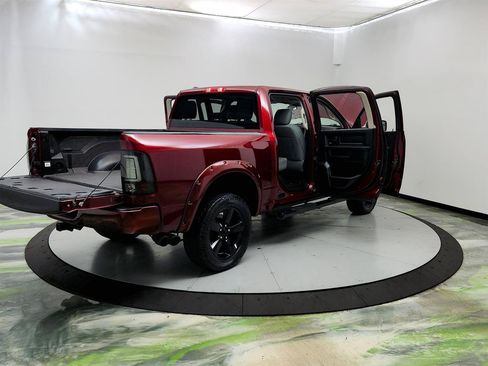 Used 2018 RAM 1500 Express w/ Express Value Package RWD image 11