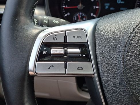 Used 2021 Kia Telluride EX AWD/4WD image 28