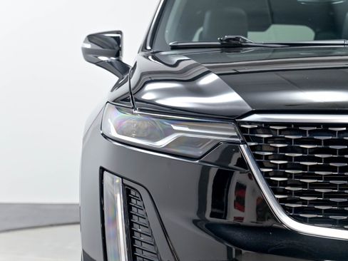 Used 2022 Cadillac XT6 Luxury FWD image 52