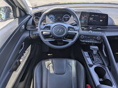 Used 2023 Hyundai Elantra Limited FWD image 15