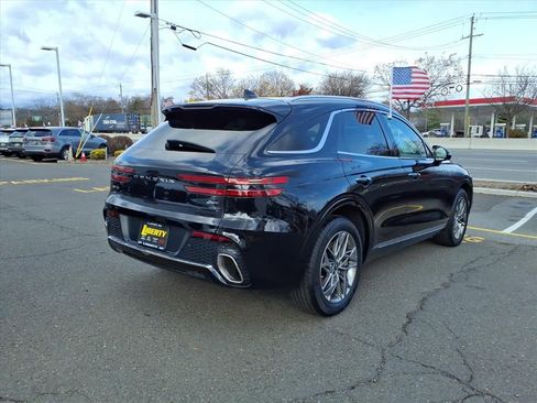 Used 2024 Genesis GV70 2.5T w/ Advanced Package image 6