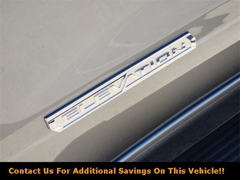 New 2026 GMC Sierra 1500 Elevation w/ Elevation Premium Package image 8