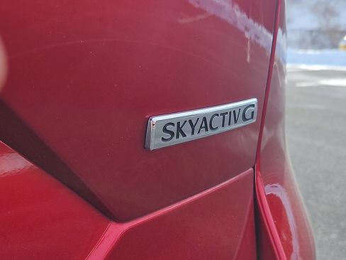 Certified 2024 MAZDA CX-5 AWD 2.5 S w/ Select Package image 30