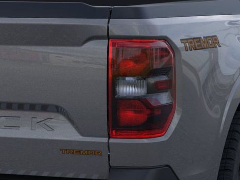 New 2025 Ford Maverick Tremor image 22