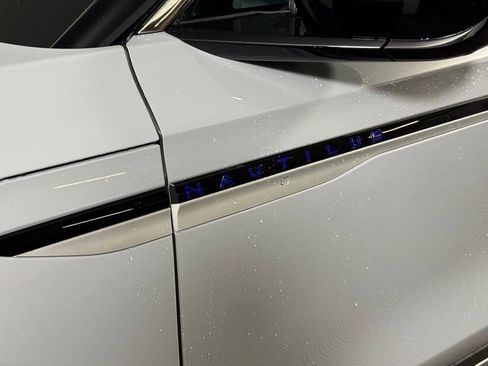 New 2026 Lincoln Nautilus Premier w/ Equipment Group 102A image 10