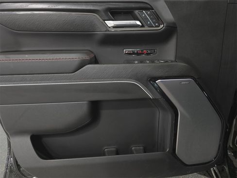 Used 2024 GMC Sierra 1500 AT4X image 26