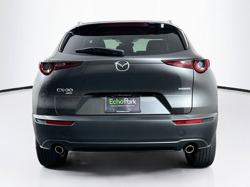 Used 2023 MAZDA CX-30 AWD 2.5 S w/ Select Package image 7
