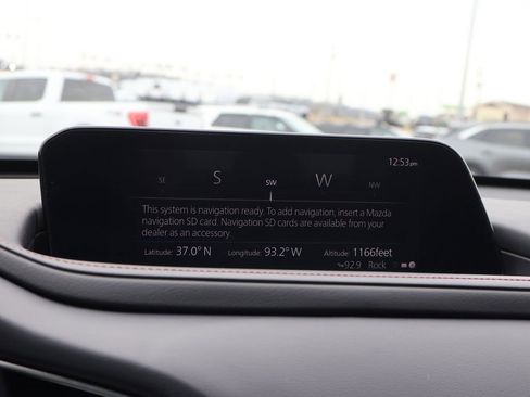 Used 2025 MAZDA CX-30 AWD 2.5 S w/ Preferred Package image 36