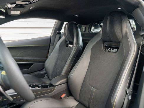 Used 2024 Lotus Emira First Edition image 11