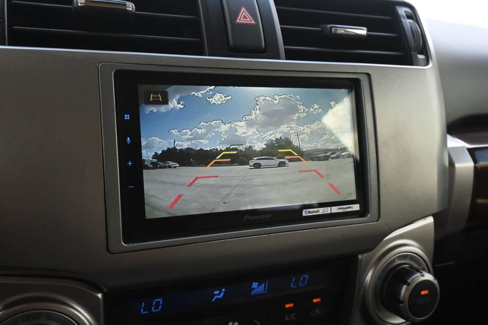 Used 2014 Toyota 4Runner Limited RWD image 14