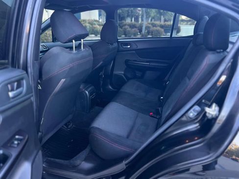 Used 2017 Subaru WRX Premium image 26