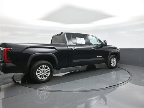Used 2023 Toyota Tundra SR5 w/ SR5 Premium Package AWD/4WD image 7