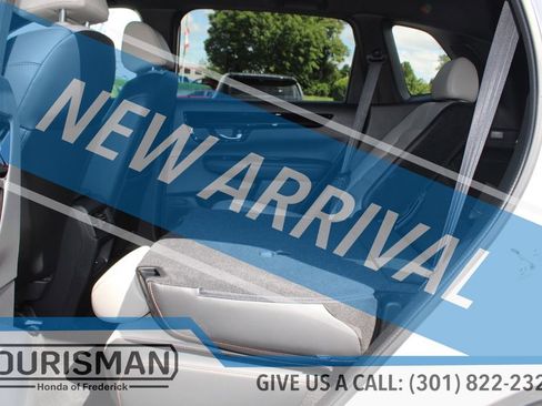 Certified 2024 Honda CR-V Sport Touring image 15