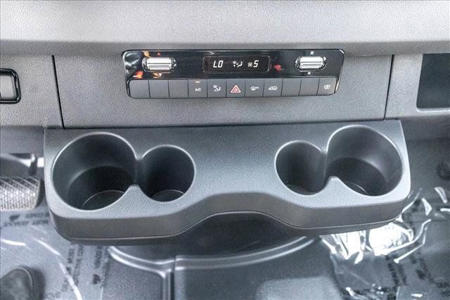 New 2026 Mercedes-Benz Sprinter 2500 image 16