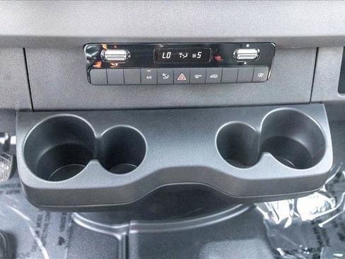 New 2026 Mercedes-Benz Sprinter 2500 image 16