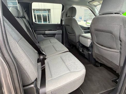 Used 2024 Ford F150 XLT image 15