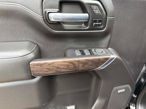 Used 2020 GMC Sierra 1500 Denali w/ Denali Ultimate Package image 19