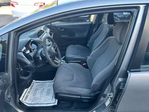 Used 2010 Honda Fit image 10