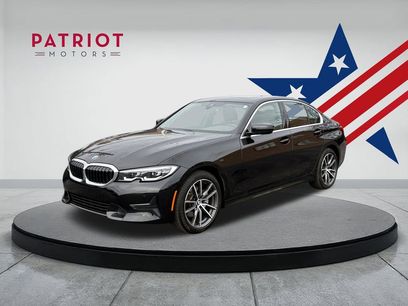 Used 2022 BMW 330i xDrive Sedan w/ Convenience Package