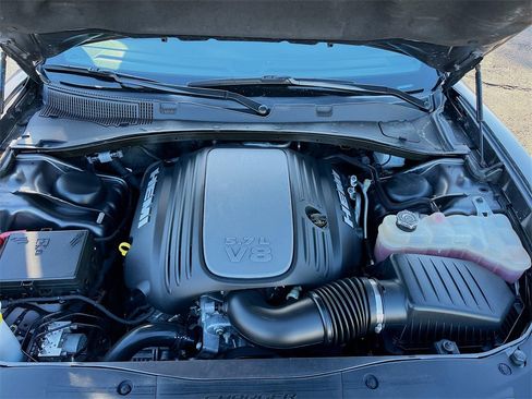 Used 2023 Dodge Charger R/T w/ Cold Weather Package image 29