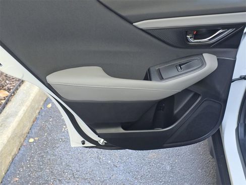 New 2025 Subaru Outback Premium image 33