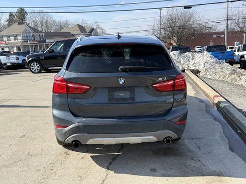 Used 2018 BMW X1 xDrive28i image 7