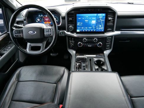 Used 2021 Ford F150 Lariat image 14