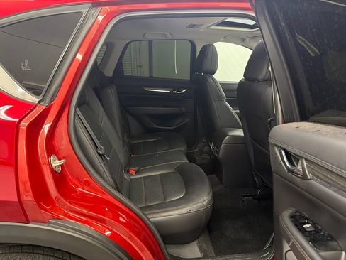 Used 2018 MAZDA CX-5 Grand Touring w/ Premium Package AWD/4WD image 16