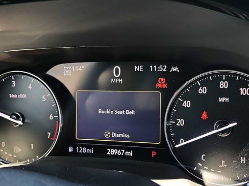 Used 2023 Buick Envision Essence w/ Sport Touring Package AWD/4WD image 22