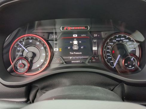 Used 2019 RAM 1500 Rebel image 15