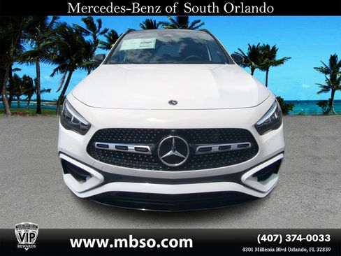 Used 2024 Mercedes-Benz GLA 250 image 21