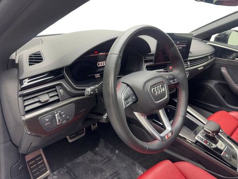 Used 2023 Audi S5 Premium Plus w/ Premium Plus Package image 50