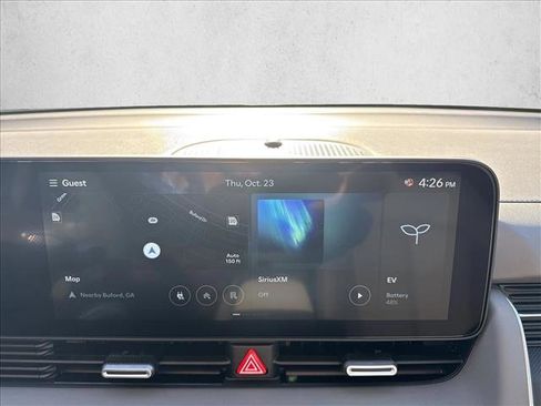 New 2026 Hyundai Ioniq 5 SEL image 12