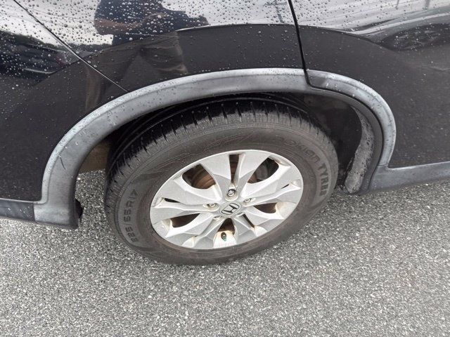 Used 2012 Honda CR-V EX image 7