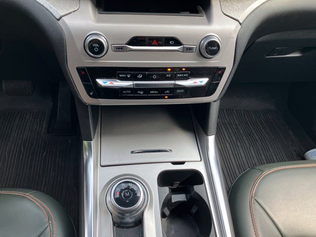 Used 2023 Ford Explorer Timberline AWD/4WD image 15