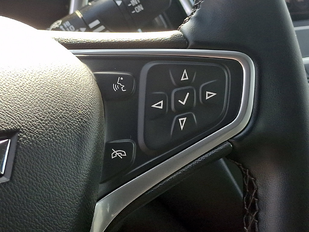 Certified 2023 Chevrolet Equinox LT AWD/4WD image 22
