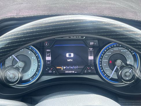 Used 2019 RAM 1500 Limited AWD/4WD image 25