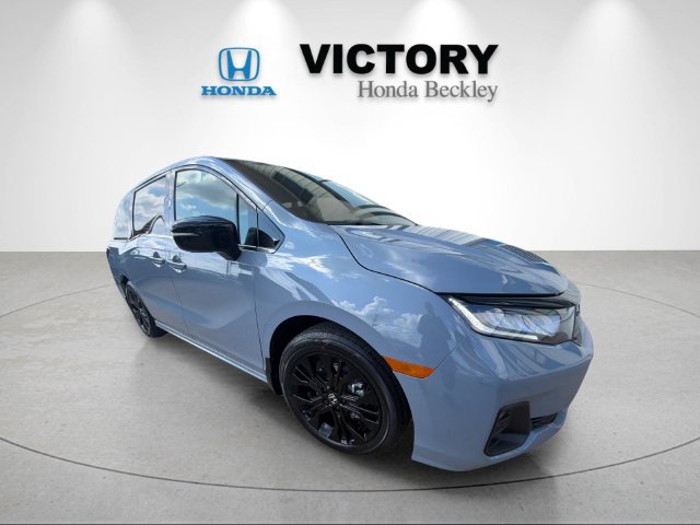 New 2026 Honda Odyssey Sport-L image 7