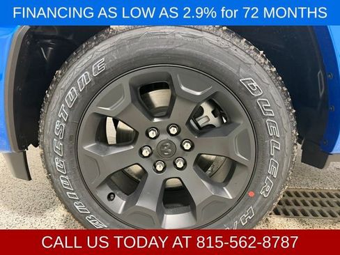 New 2026 RAM 1500 Big Horn image 30