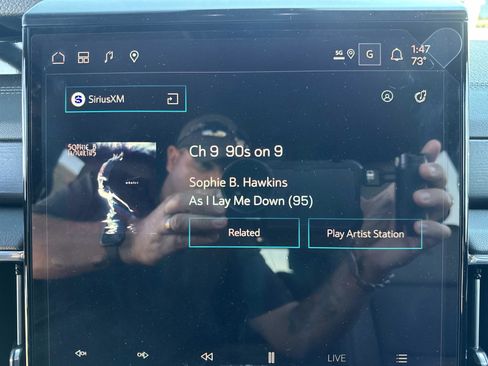 New 2026 GMC Yukon Denali w/ LPO, Floor Liner Package image 29