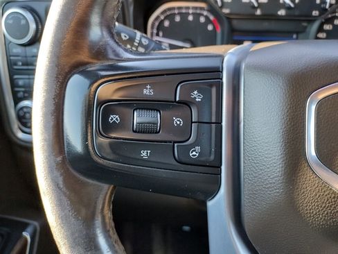Used 2019 GMC Sierra 1500 SLT w/ SLT Premium Plus Package AWD/4WD image 22