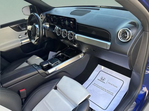 Used 2023 Mercedes-Benz GLB 250 GLB 250 image 20