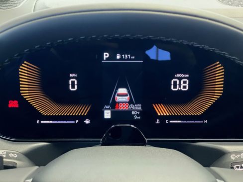 New 2027 Kia Telluride EX FWD image 23