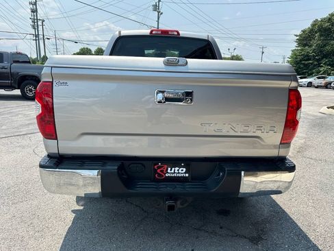 Used 2016 Toyota Tundra Limited RWD image 5