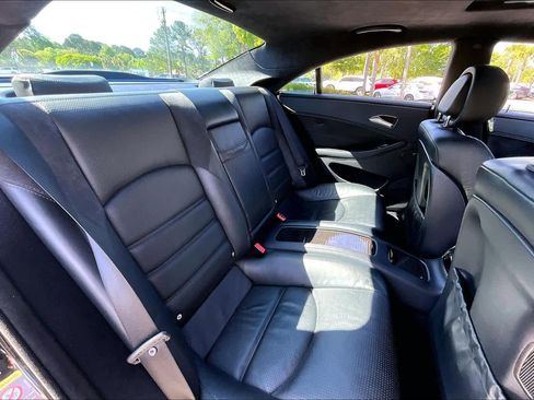 Used 2008 Mercedes-Benz CLS 63 AMG image 20