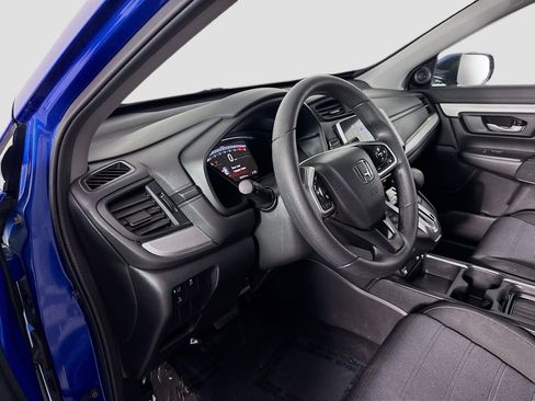 Used 2021 Honda CR-V Special Edition image 23