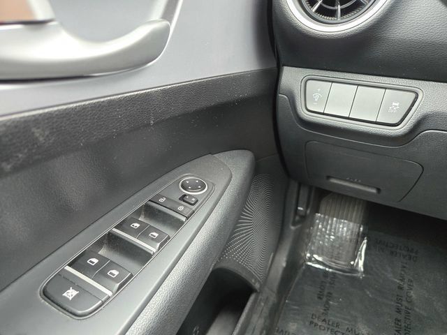 Certified 2024 Kia Forte LXS FWD image 17