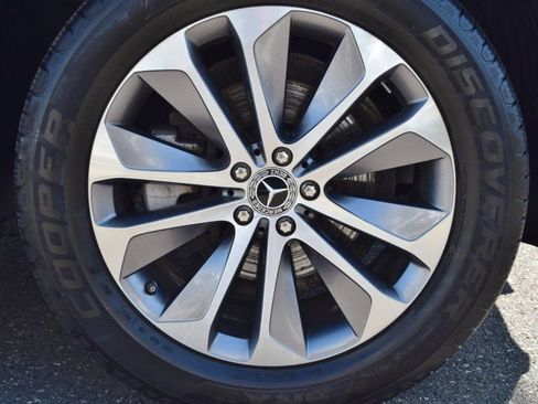 Used 2021 Mercedes-Benz GLE 350 4MATIC image 16