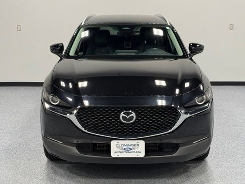 Used 2024 MAZDA CX-30 AWD 2.5 S w/ Select Sport Pkg image 3