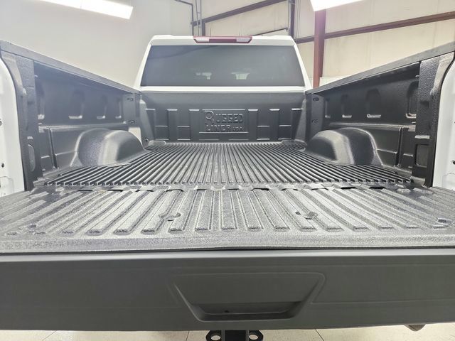 Used 2023 Chevrolet Silverado 2500 LT w/ Convenience Package AWD/4WD image 45